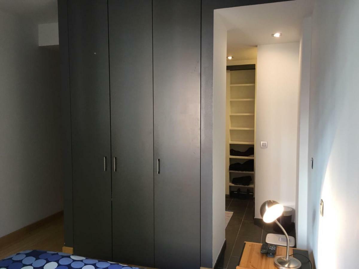 Gachard Apartment Brussels Exterior photo